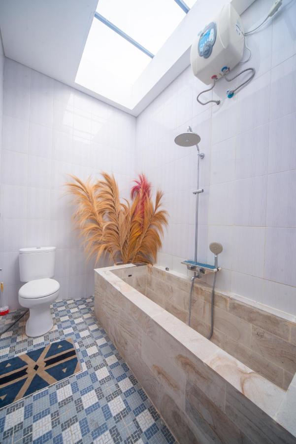 Villa Bluelove Seririt Banjar  Ngoại thất bức ảnh