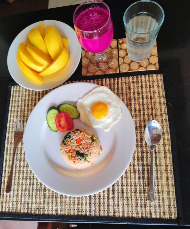 Villa Bluelove Seririt Banjar  Ngoại thất bức ảnh