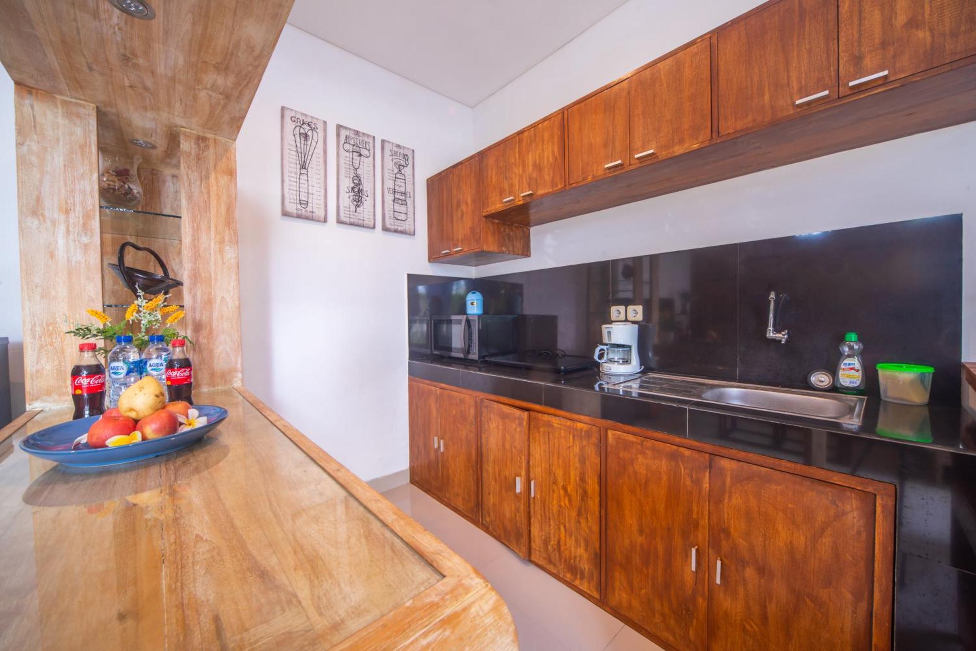 Villa Bluelove Seririt Banjar  Ngoại thất bức ảnh